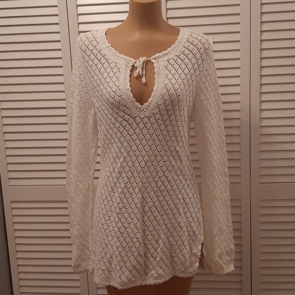 Banana Republic Summer Sweater